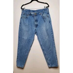 Carhartt B17-STW Men's Relaxed Fit Jeans Stonewash Size 38x30